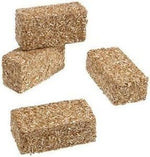 Kids Globe Square Bales Set of 4