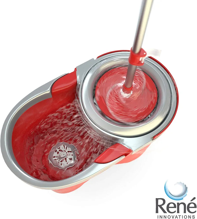 Dada Spin Mop