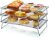Kitchencraft Three Tier Cooling Rack