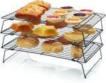 Kitchencraft Three Tier Cooling Rack