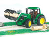 BRUDER JOHN DEERE 6920 TRACTOR with LOADER