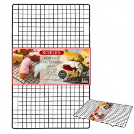 DUN Steelex Cooling Rack 40X25cm