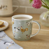 Cooksmart Hen House Lane Barrel Mug