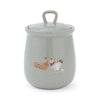 Cooksmart Hen House Lane Canister Happy Family