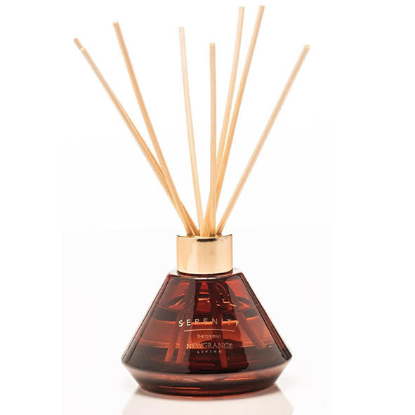 Newgrange Bergamont Luxury Diffuser 100ml