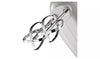 Morphy Richards White Hand Mixer