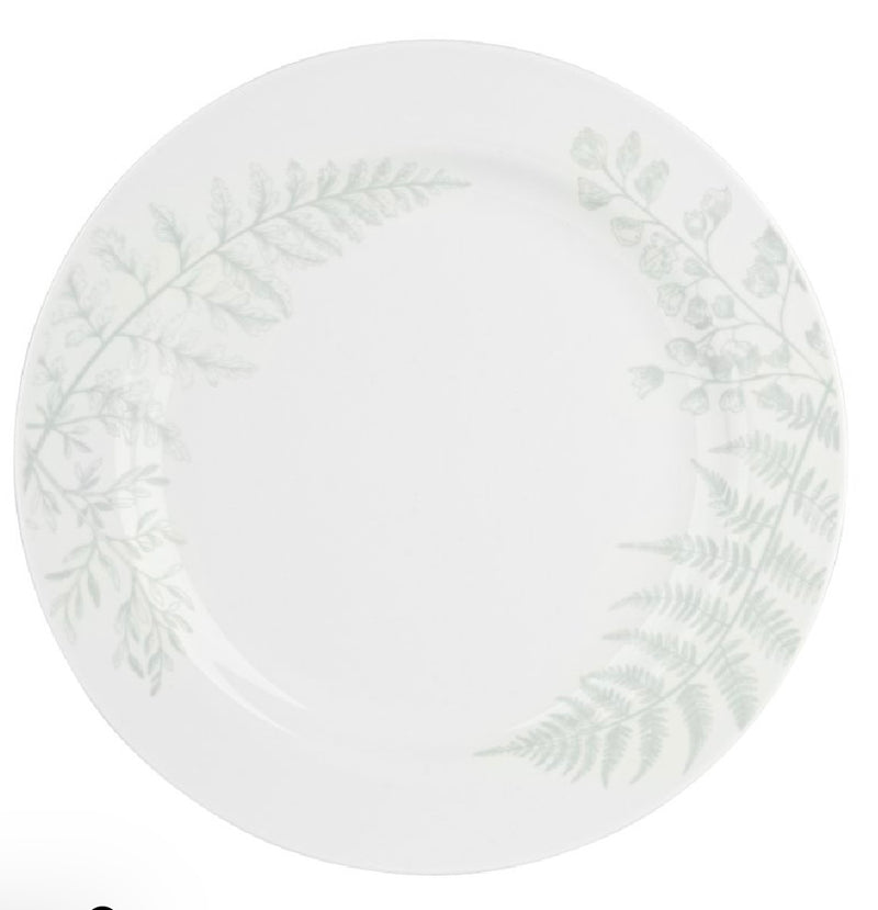 Mary Berry Signature Botanical 12pc Dinner Set
