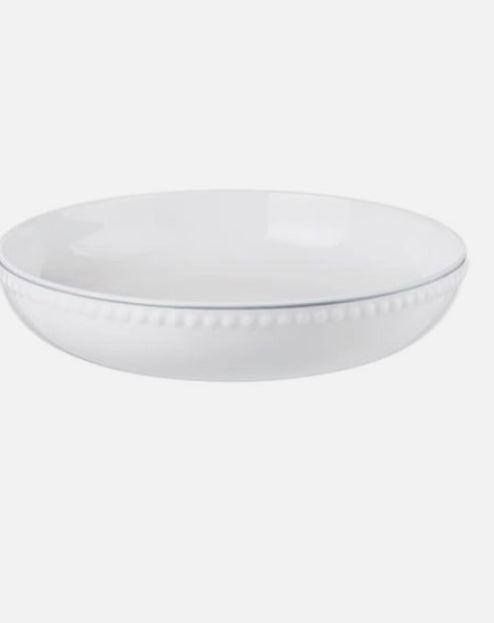 MARY BERRY SIGNATURE PASTA BOWL 21CM