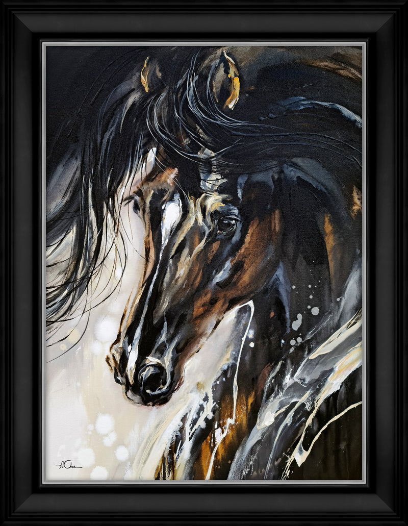ART Black Beauty