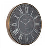 Thomas Kent 21" Florentine Wall Clock Antica DIS