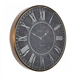 Thomas Kent 21" Florentine Wall Clock Antica DIS