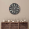 Thomas Kent 21" Florentine Wall Clock Antica DIS
