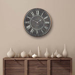 Thomas Kent 21" Florentine Wall Clock Antica DIS
