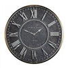 Thomas Kent 21" Florentine Wall Clock Antica DIS