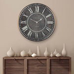 Thomas Kent 30 Florentine Grand Clock Antica