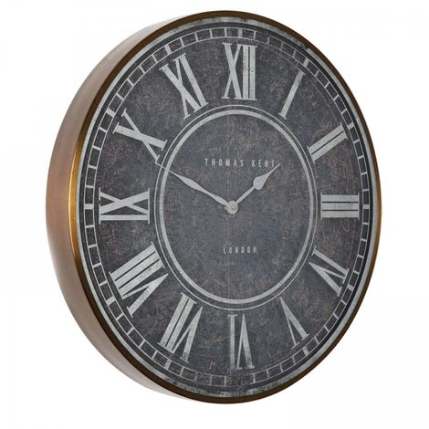 Thomas Kent 30 Florentine Grand Clock Antica