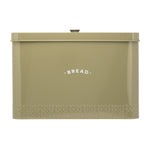 ARTISAN STREET BREAD STORAGE BIN