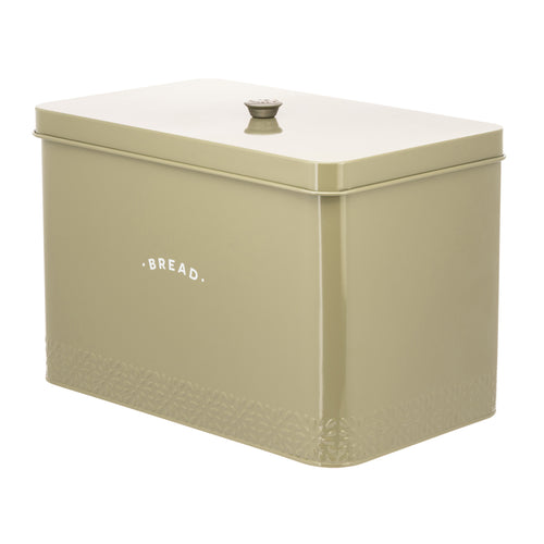 ARTISAN STREET BREAD STORAGE BIN
