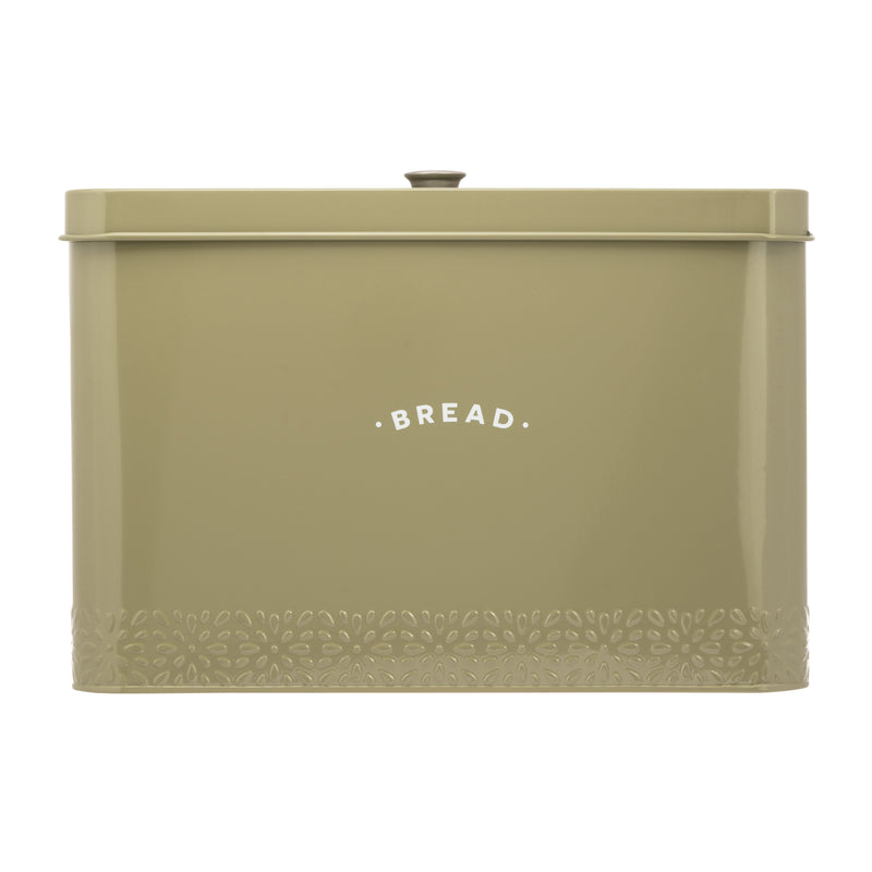 ARTISAN STREET BREAD STORAGE BIN