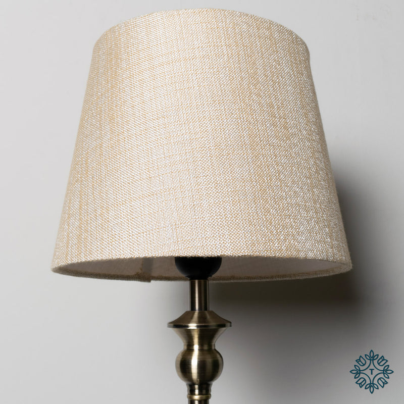 Tara Dani Buffet Lamp Bronze  53cm