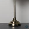 Tara Dani Buffet Lamp Bronze  53cm