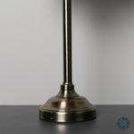 Tara Dani Buffet Lamp Bronze  53cm