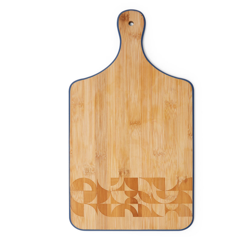 Cooksmart Bauhaus Geo Paddle Board