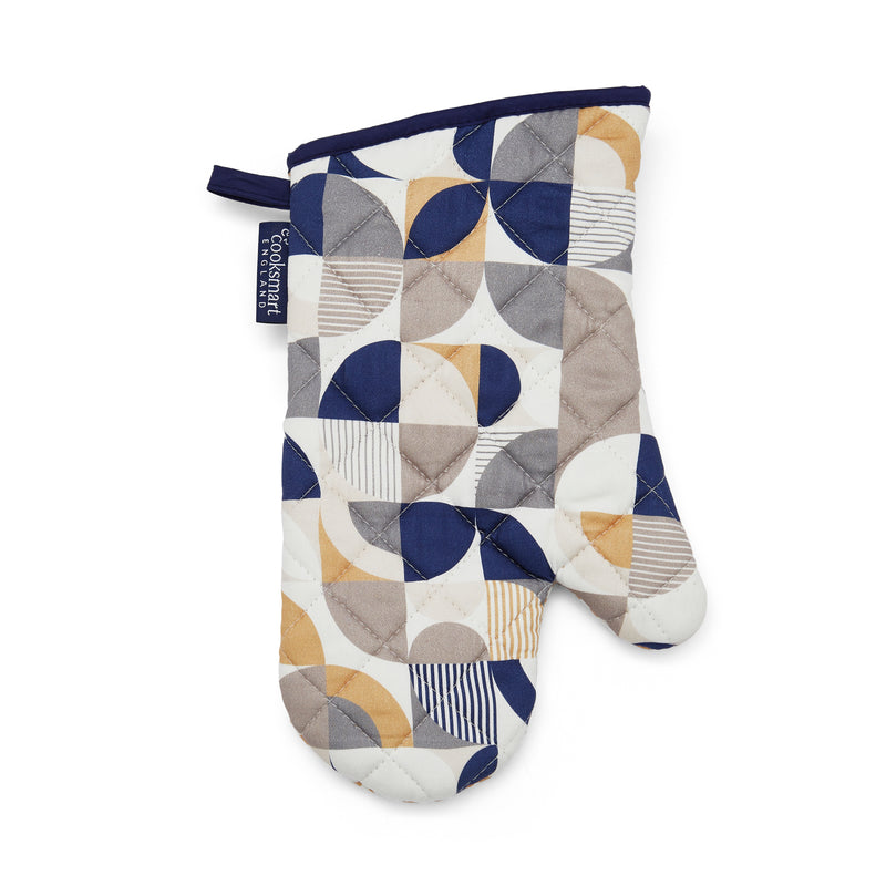 Cooksmart Bauhaus Geo Gauntlet