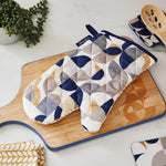 Cooksmart Bauhaus Geo Gauntlet