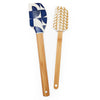 Cooksmart Bauhaus Geo Spatulas