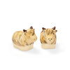 Cooksmart Buttercup Farm Ceramic Salt & Pepper Shaker