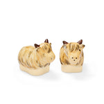 Cooksmart Buttercup Farm Ceramic Salt & Pepper Shaker