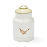 Cooksmart Buttercup Farm Ceramic Canister Sugar