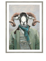 ART MAR Ralph Picture