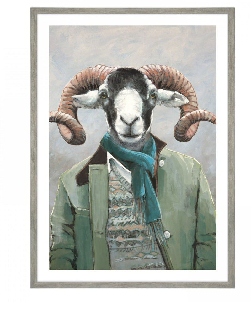 ART MAR Ralph Picture