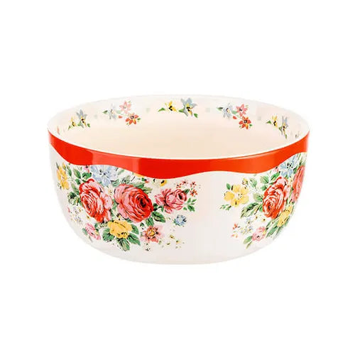 Cath Kidston Feels Like Home Cereal Bowl Hampstead