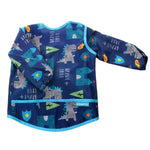 Ziggle Cosatto Coverall Feeding Bib Dragon Kingdom COSA0350