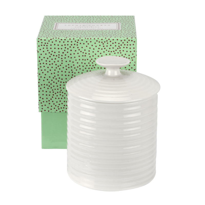 Sophie Conran Storage Jar Small - White