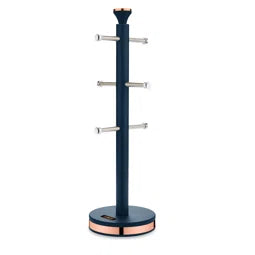 Tower Cavaletto Midnight Blue Mug Tree