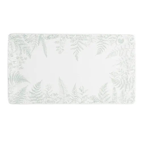 Mary Berry Signature Botanical Rectangular Platter Medium