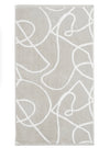 Copenhagen Home Pablo 100% Organic Cotton 550gsm Bath Sheet