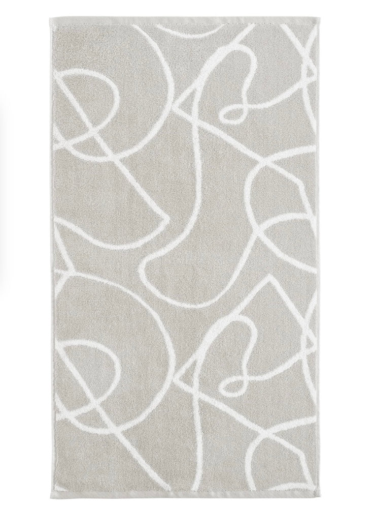 Copenhagen Home Pablo 100% Organic Cotton 550gsm Bath Sheet