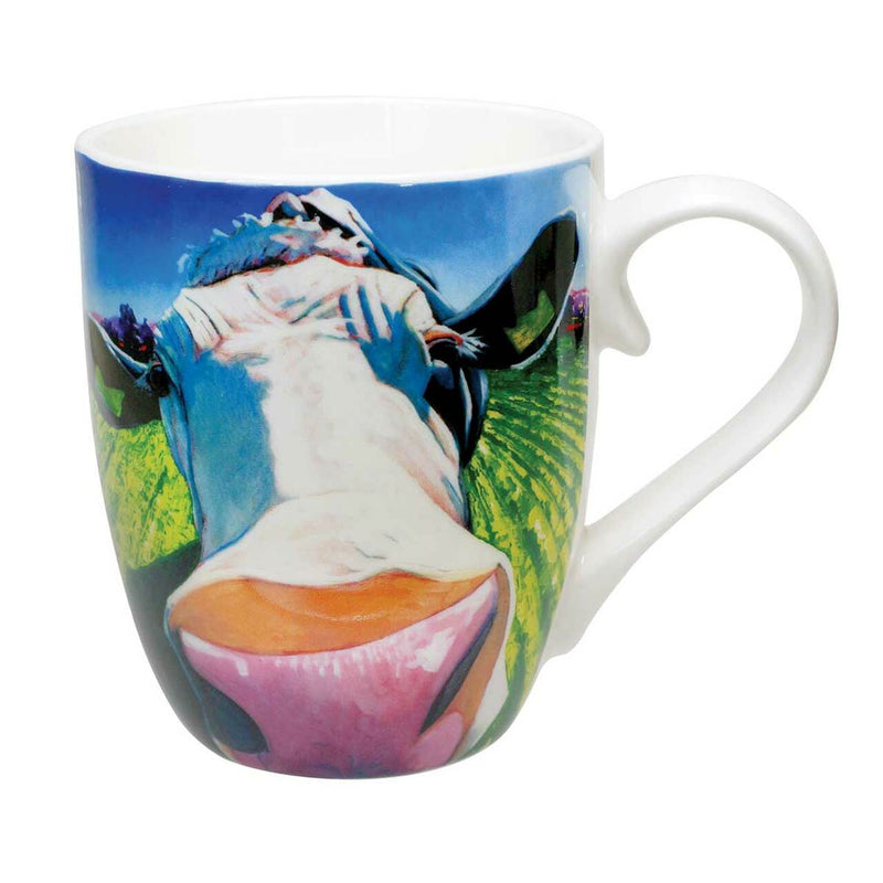 Tipperary Crystal Eoin O'Connor - The Mover & Shaker Mug 138391