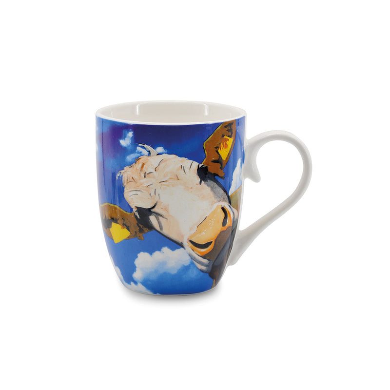 Tipperary Crystal Eoin O'Connor - The Boss Mug 143296