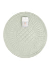MARY BERRY SIGNATURE COTTON PLACEMAT PISTACHIO