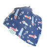 Ziggle Boysterous Bib Set