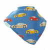 Ziggle Boysterous Bib Set