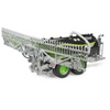 BRUDER FLIEGL BARREL TRAILER JUMBO LINE PLUS