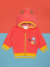 Blade and Rose Bella The Horse Hoodie 3-4years