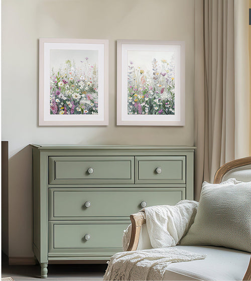 Art Meadow Dream